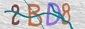 CAPTCHA-Bild