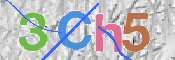 CAPTCHA-Bild