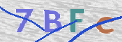 CAPTCHA-Bild